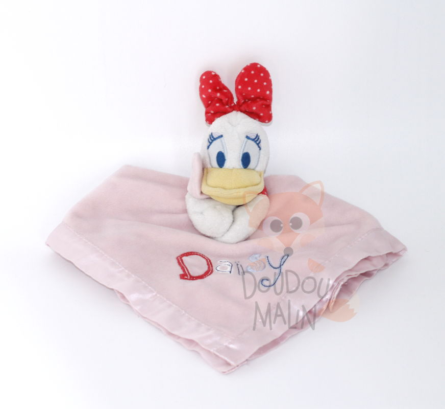  - daisy duck - maxi comforter pink 40 cm 
